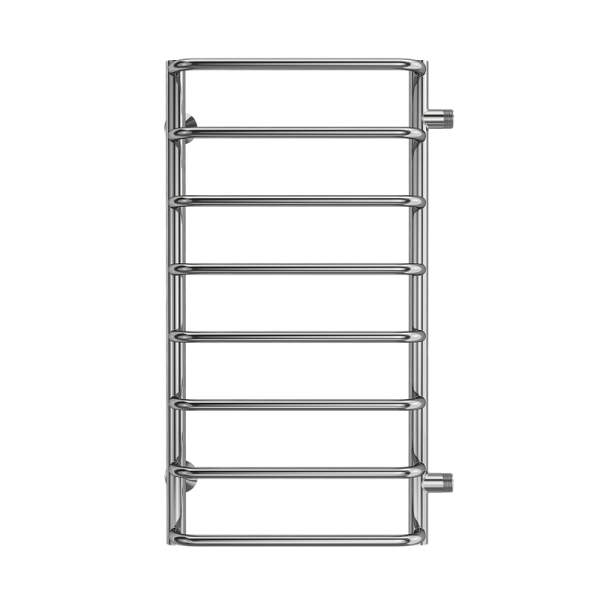 Полотенцесушитель водяной Terminus Виктория П8 400x800 бп600