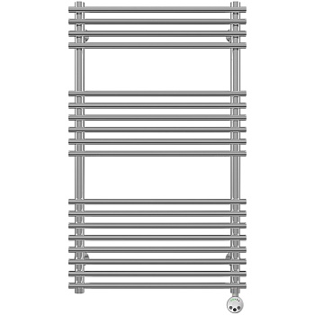 Полотенцесушитель электрический Terminus Ватра П18 500x931