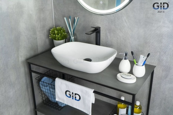 Раковина GID 51 (N9447)