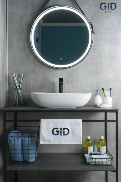 Раковина GID 56 (N9234)