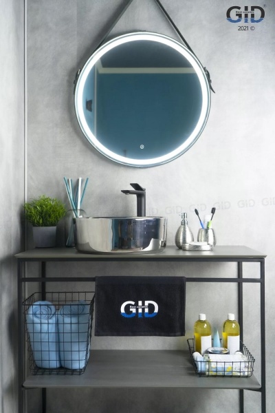 Раковина GID 40 (D1342h014)