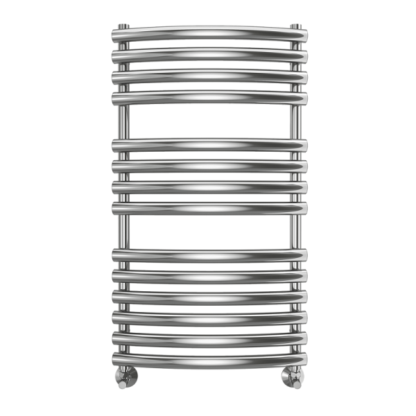 Полотенцесушитель водяной Terminus Капри П14 500x1000