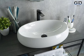 Раковина GID 60 (N9030a)