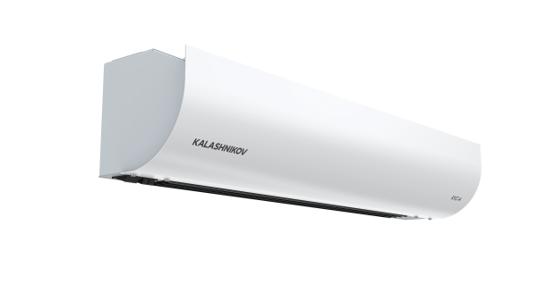 Тепловая завеса электрическая Kalashnikov KVC-A10E5-12