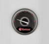 Водонагреватель накопительный Thermex Thermo 50 V Slim