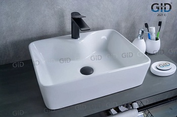 Раковина GID 48 (N9091)