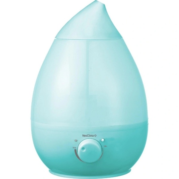 Увлажнитель воздуха ультразвуковой NeoClima NHL-220L tiffany