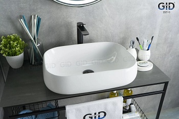 Раковина GID 56 (N9243)
