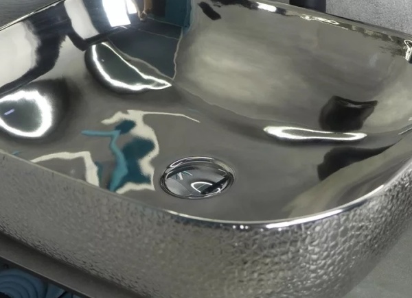 Донный клапан GID (Ch100)