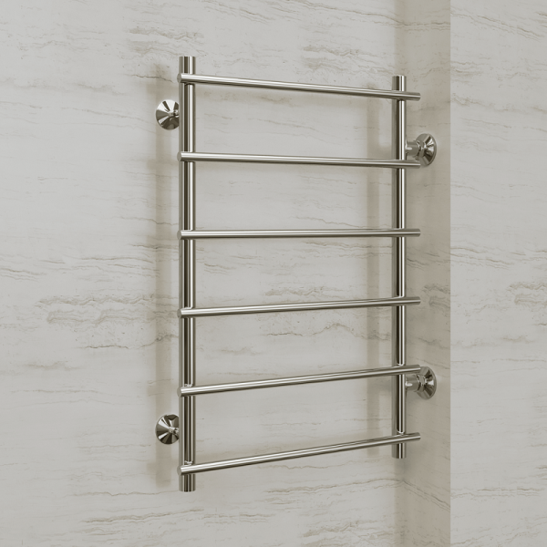 Полотенцесушитель водяной Terminus Квинта П6 500x800 бп500