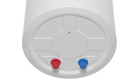 Водонагреватель накопительный Thermex Solo 30 V