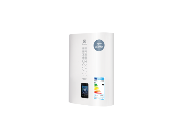 Водонагреватель накопительный Electrolux EWH 30 SmartInverter