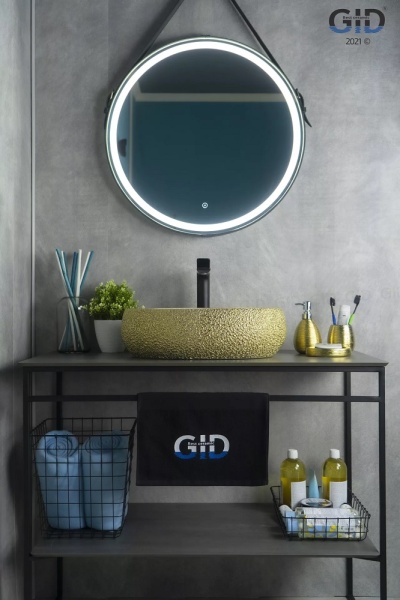 Раковина GID 48 (Nc433)