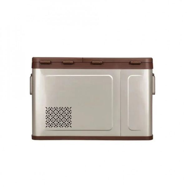 Автохолодильник Alpicool WH38 (12/24)