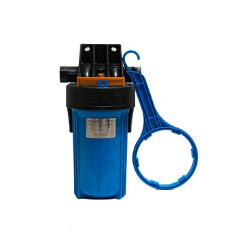 Корпус для картриджного фильтра Джилекс 1 М 10" Т (9056)