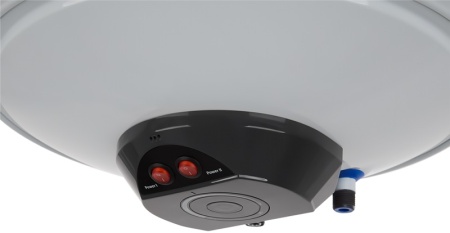 Водонагреватель накопительный Thermex Thermo 50 V Slim