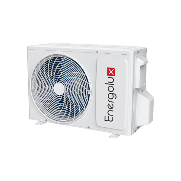 Кондиционер Energolux Basel SAS12B4-A/SAU12B4-A-WS40