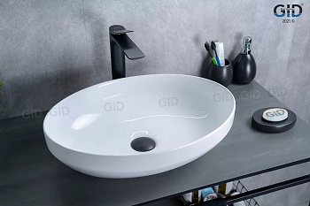Раковина GID 50 (D1469)