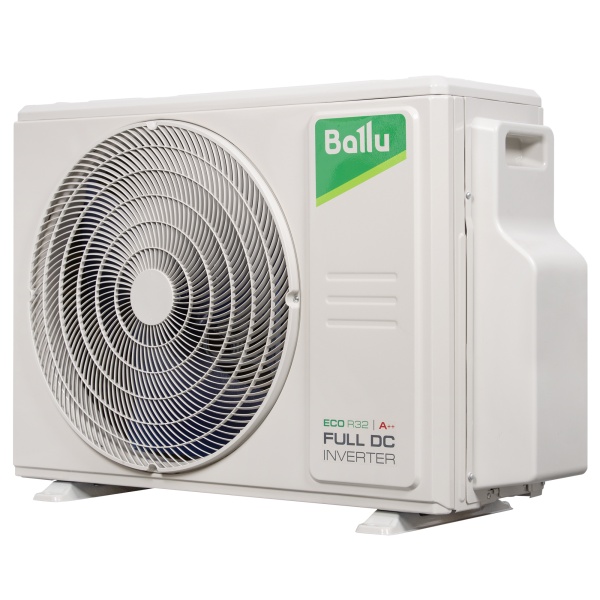 Наружный блок Ballu Multi Smart BM3OI-FM/out-21HN8/EU