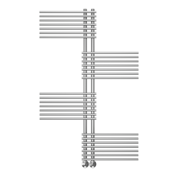 Полотенцесушитель водяной Terminus Европа П28 70x1400