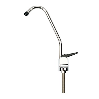 Кран чистой воды Prio Новая вода X101, поршневой