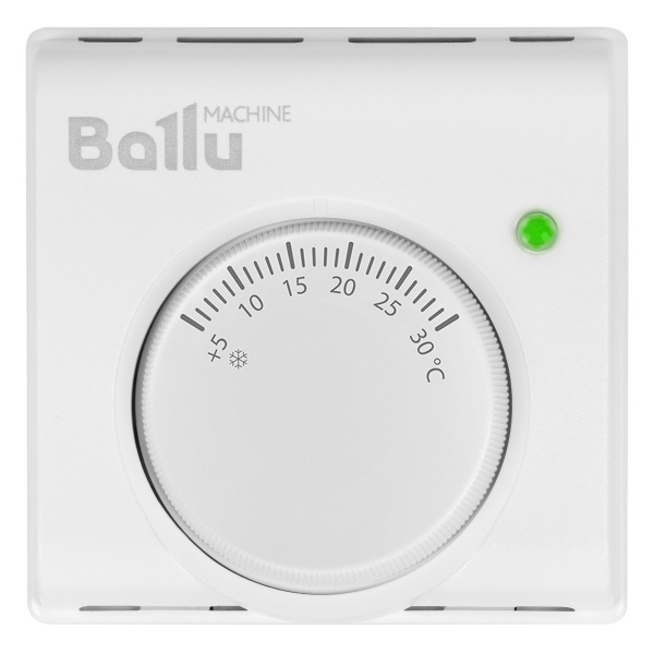 Терморегулятор для ИК Ballu BMT-2