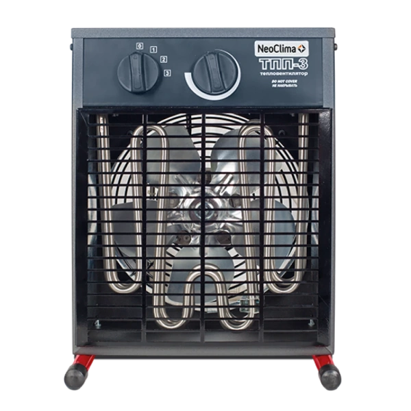 Тепловая пушка Neoclima ТПП-5