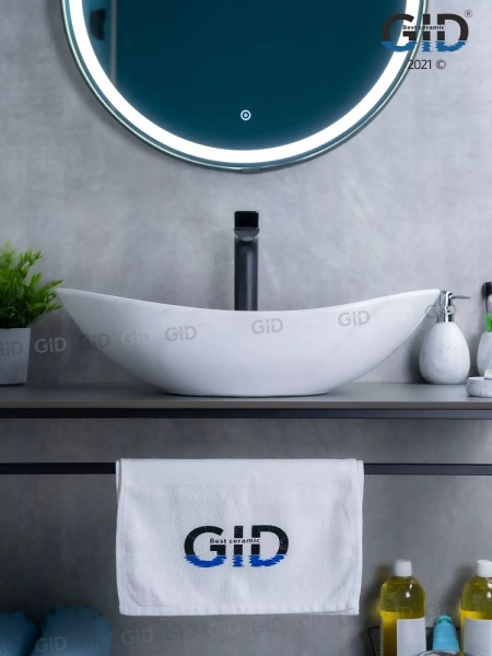 Раковина GID 61 (Ws9811)