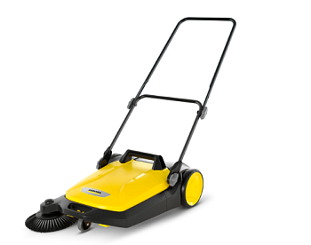 Подметальная машина Karcher S 4 (1.766-320)