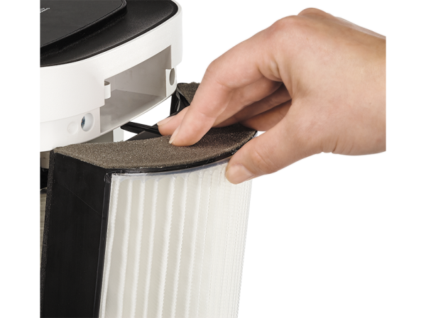 Очиститель воздуха Ballu AP-110