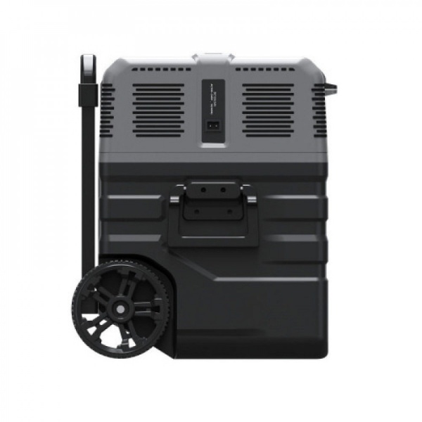 Автохолодильник Alpicool NX52 (12/24)