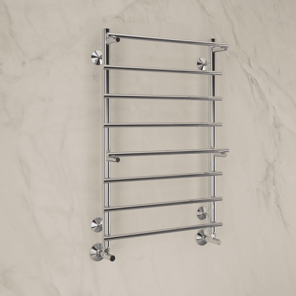 Полотенцесушитель водяной Terminus Вента П8 500x800