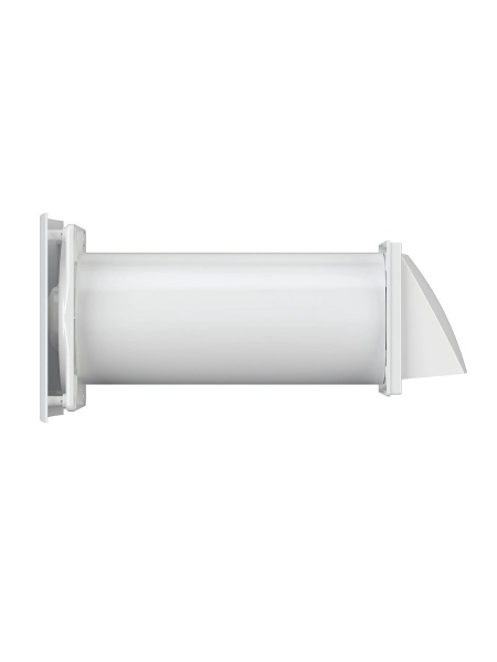 Рекуператор тепла Era Cuper D125