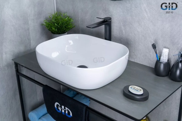 Раковина GID 50 (D1302)