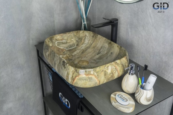 Раковина GID 56 (Mnc186)