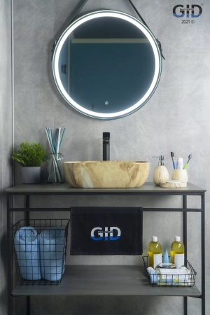 Раковина GID 46 (Mnc548)