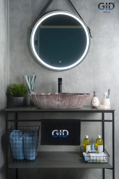 Раковина GID 59 (Mnc208)