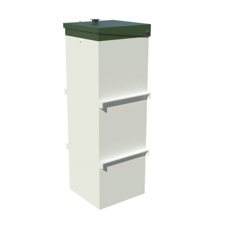 Автономный септик Топас-С 4 Пр