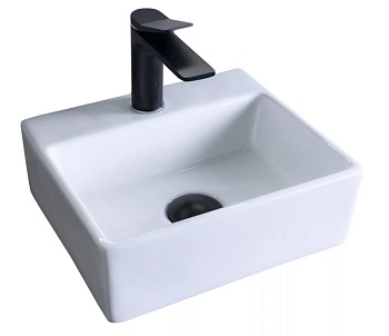 Раковина GID 33 (N9135)