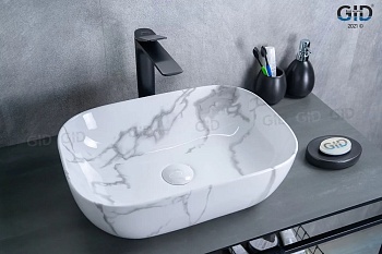 Раковина GID 46 (Mnc333C)