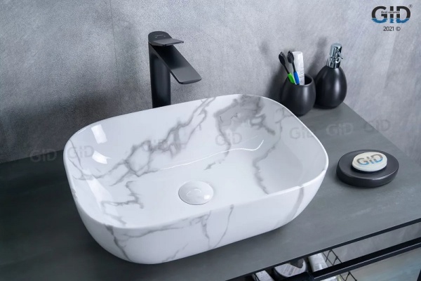 Раковина GID 46 (Mnc333C)