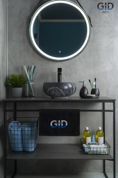 Раковина GID 32 (Mnc480)