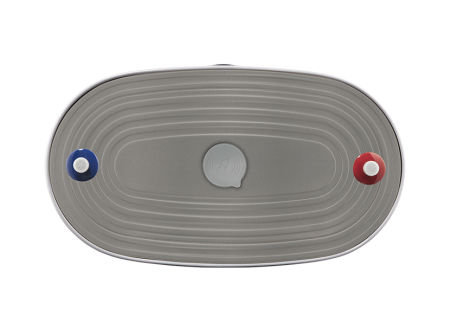 Водонагреватель накопительный Electrolux EWH 80 SmartInverter