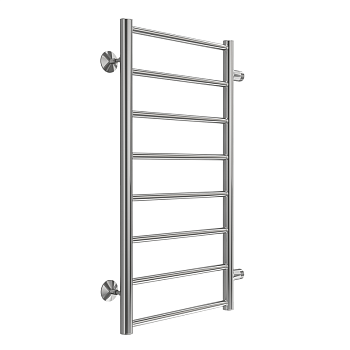 Полотенцесушитель водяной Terminus Аврора П8 400x800 бп600