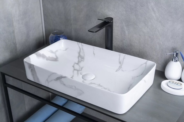 Раковина GID 60 (Mnc396C)