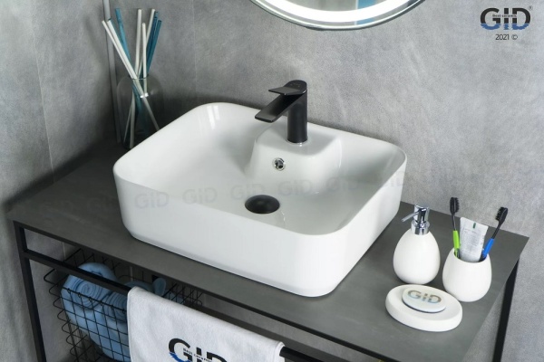 Раковина GID 52 (N9445)