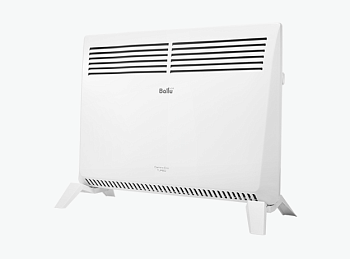 Конвектор электрический Ballu Camino Eco Turbo BEC/EMT-1500