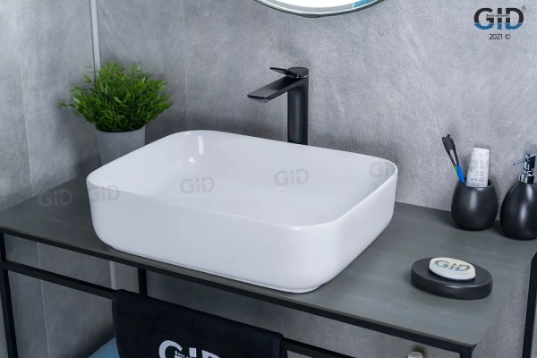 Раковина GID 50 (D1304)