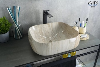 Раковина GID 45 (Mnc554)