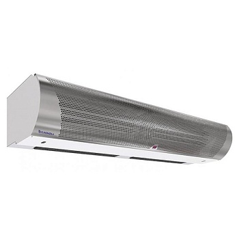 Тепловая завеса водяная Тепломаш Комфорт 400 W КЭВ-98П4121W нерж.